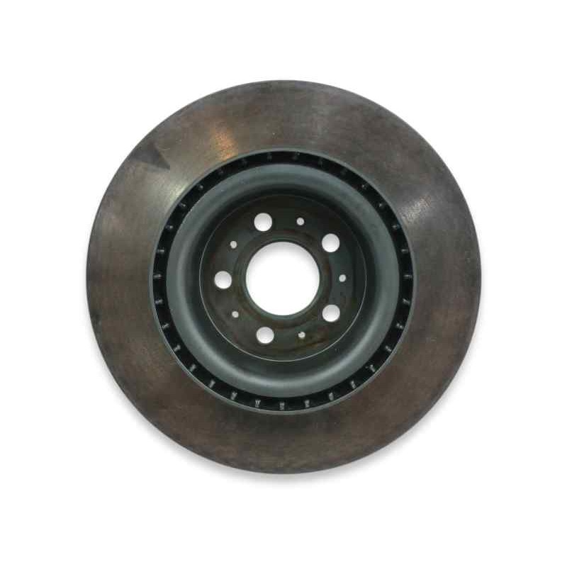 DISCO FRENO DELANTERO