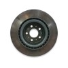 Recambio de disco freno delantero para tesla model 3 (5yj3) ev referencia OEM IAM 104461100D  