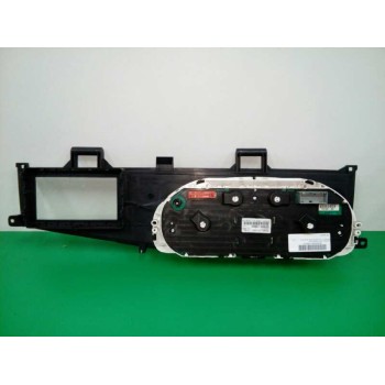 Recambio de cuadro instrumentos para renault vel satis (bj0) expression referencia OEM IAM 8200413088 503001331201 