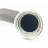 Recambio de tubo presion turbocompresor para mercedes-benz clase m (w164) 3.0 cdi cat referencia OEM IAM A1645280382  