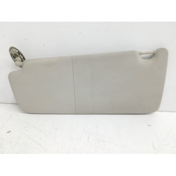 Recambio de parasol derecho para ford s-max (ca1) 2.0 tdci cat referencia OEM IAM   