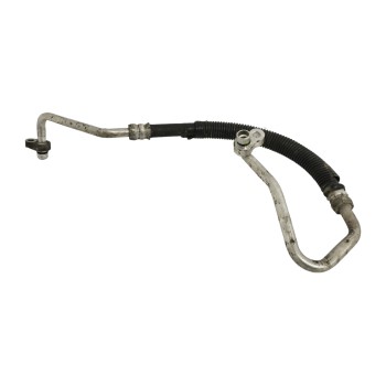 Recambio de tubos aire acondicionado para nissan x-trail (t30) 2.2 dci diesel cat referencia OEM IAM   