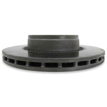 Recambio de disco freno delantero para tesla model 3 (5yj3) ev referencia OEM IAM 104461100D  