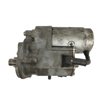 Recambio de motor arranque para kia sportage 2.0 crdi referencia OEM IAM   