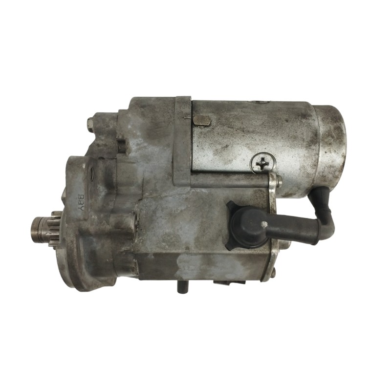 Recambio de motor arranque para kia sportage 2.0 crdi referencia OEM IAM   