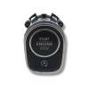 Recambio de interruptor para mercedes-benz benz gla (h247) gla 200 d (247.712) referencia OEM IAM A1779051001 START STOP 