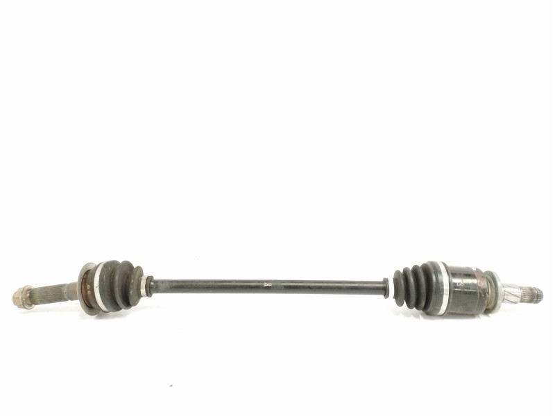 Recambio de transmision trasera derecha para subaru impreza g12 2.0 diesel cat referencia OEM IAM 28421FG041 Recambio de transmision trasera derecha para subaru impreza g12 2.0 diesel cat referencia OEM IAM 28421FG041