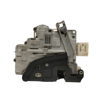 Recambio de cerradura puerta trasera izquierda para audi a6 berlina (4f2) 2.0 tdi referencia OEM IAM 4F0839015A  