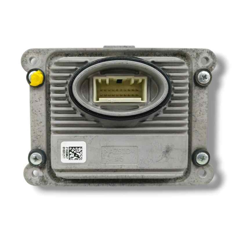 CENTRALITA FAROS XENON