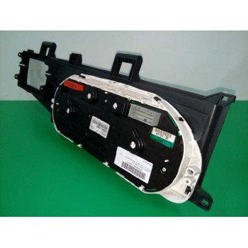 Recambio de cuadro instrumentos para renault vel satis (bj0) expression referencia OEM IAM 8200413088 503001331201 
