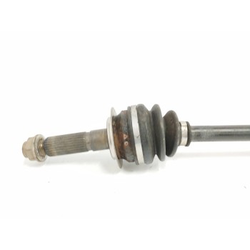 Recambio de transmision trasera derecha para subaru impreza g12 2.0 diesel cat referencia OEM IAM 28421FG041  