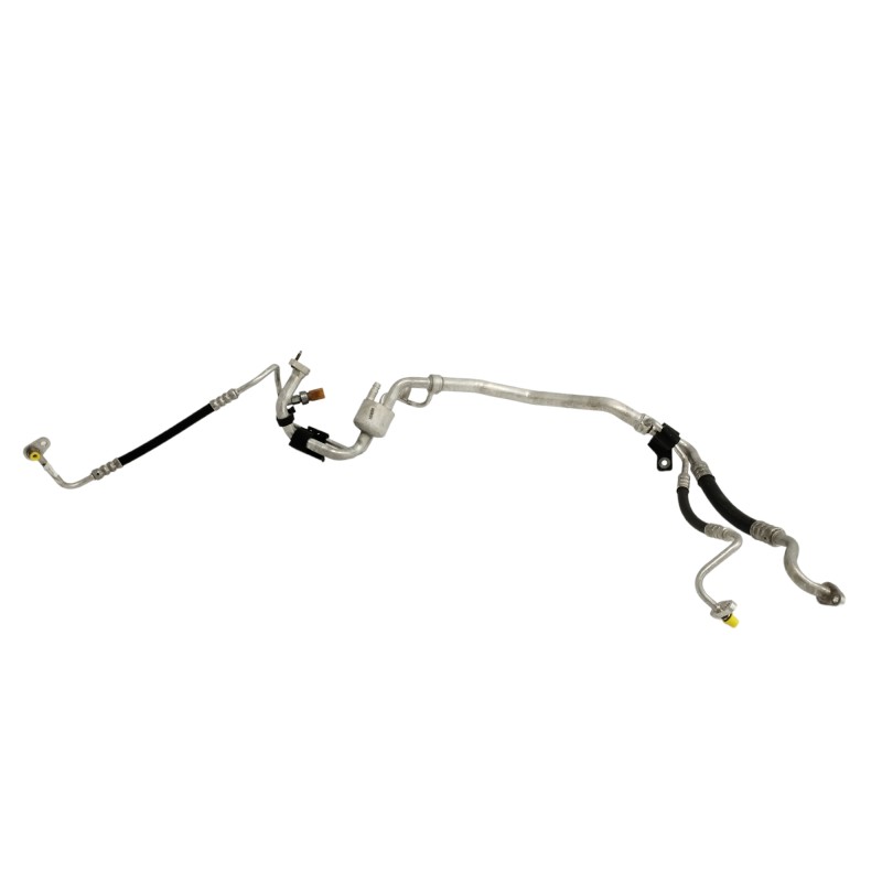 TUBOS AIRE ACONDICIONADO