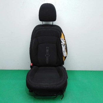 ASIENTO DELANTERO IZQUIERDO OBSERVAR FOTOS PROTECTOR SALTADO