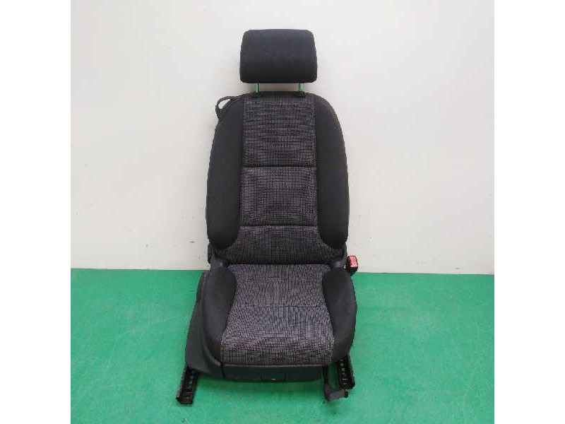 Recambio de asiento delantero derecho para audi a3 (8p) 1.9 tdi referencia OEM IAM   