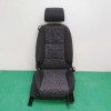 Recambio de asiento delantero derecho para audi a3 (8p) 1.9 tdi referencia OEM IAM   