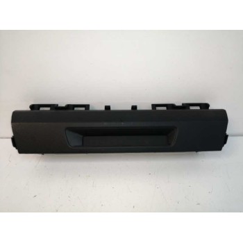 Recambio de pantalla multifuncion para mazda 3 lim. () style referencia OEM IAM BHR155260  