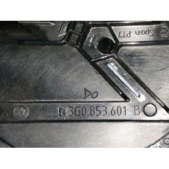 Recambio de emblema para volkswagen passat lim. (3g2) referencia OEM IAM 3G0853601B ANAGRAMA FRONTAL 