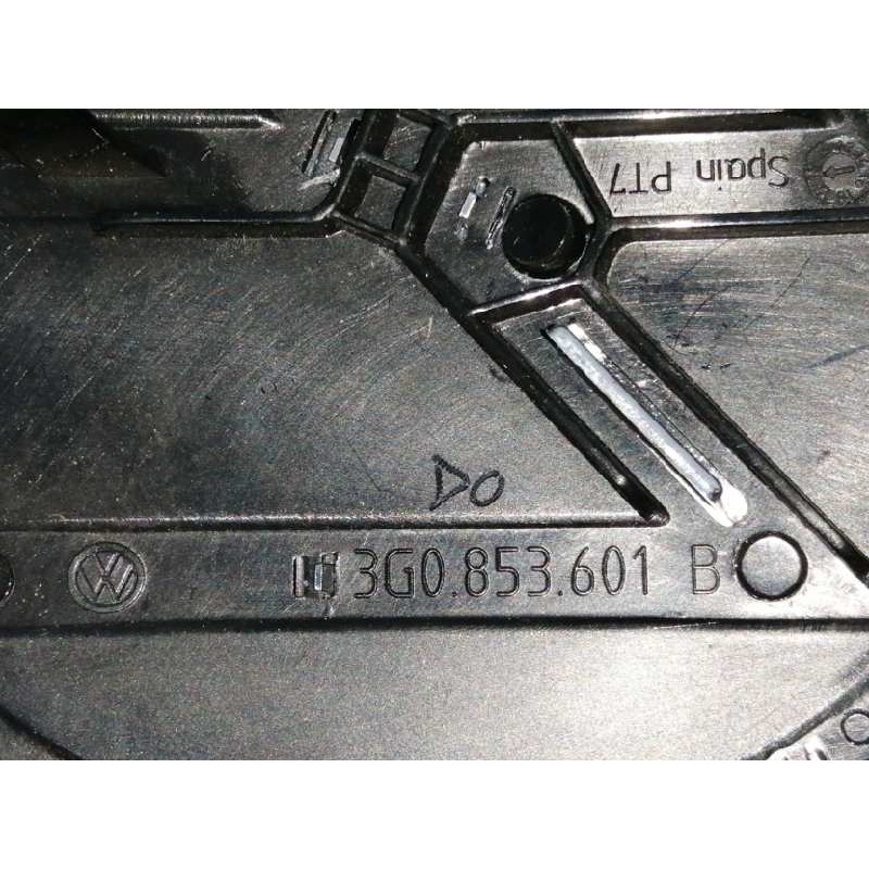 EMBLEMA ANAGRAMA FRONTAL