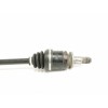 Recambio de transmision trasera derecha para subaru impreza g12 2.0 diesel cat referencia OEM IAM 28421FG041  