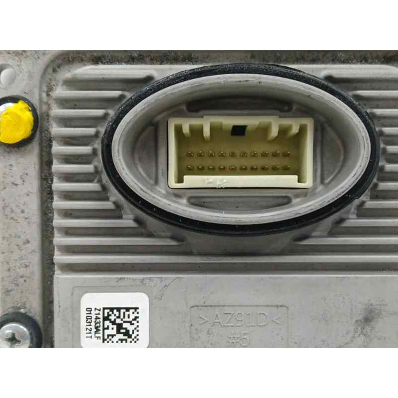 CENTRALITA FAROS XENON