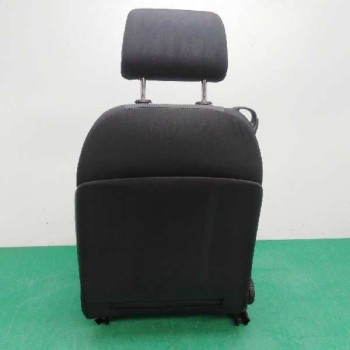 Recambio de asiento delantero derecho para audi a3 (8p) 1.9 tdi referencia OEM IAM   