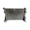 Recambio de radiador agua para mercedes-benz clase b sports tourer (w246, w242) b 180 cdi / d (246.212) referencia OEM IAM A2465