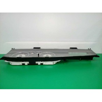 Recambio de cuadro instrumentos para renault vel satis (bj0) expression referencia OEM IAM 8200413088 503001331201 