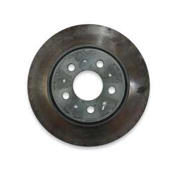 Recambio de disco freno delantero para tesla model 3 (5yj3) ev referencia OEM IAM 104461100D  