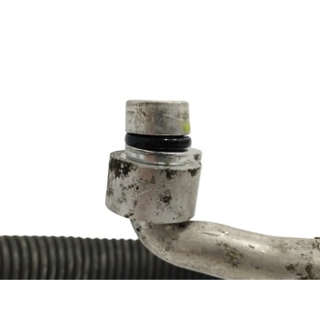 Recambio de tubos aire acondicionado para nissan x-trail (t30) 2.2 dci diesel cat referencia OEM IAM   