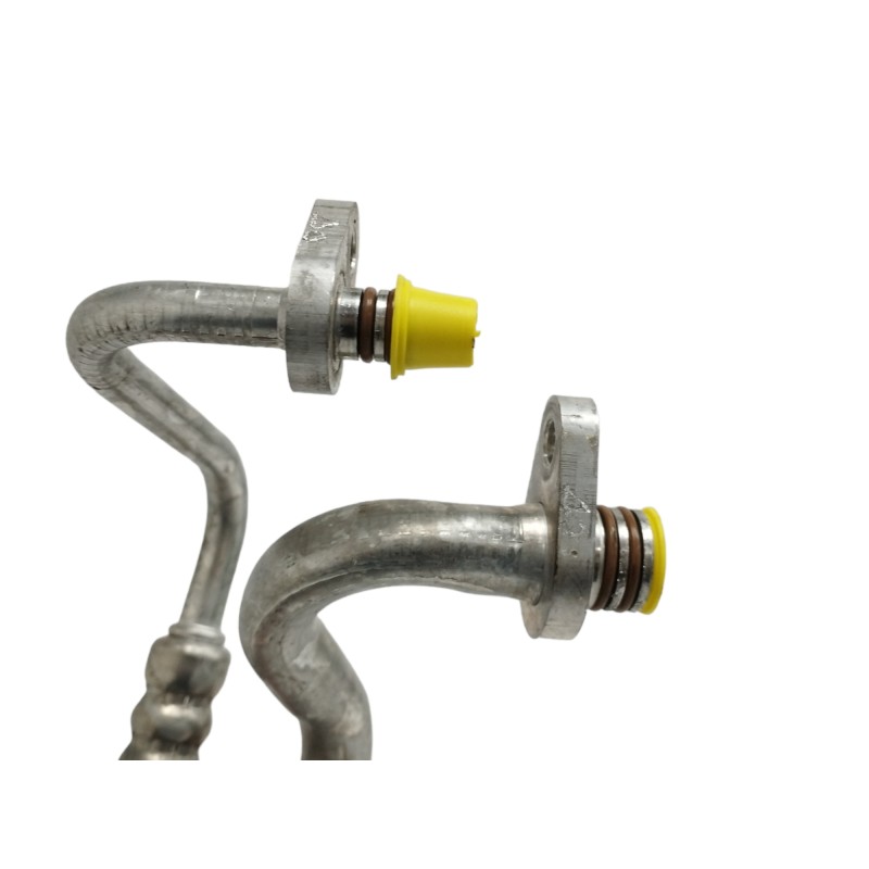 TUBOS AIRE ACONDICIONADO