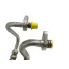 Recambio de tubos aire acondicionado para citroën c4 picasso 1.2 12v e-thp referencia OEM IAM 9675103680  