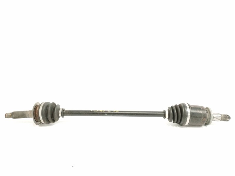 Recambio de transmision trasera izquierda para subaru impreza g12 2.0 diesel cat referencia OEM IAM 28421FG041  