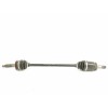 Recambio de transmision trasera izquierda para subaru impreza g12 2.0 diesel cat referencia OEM IAM 28421FG041  