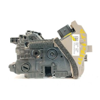 Recambio de cerradura puerta trasera derecha para kia ceed sportswagon 1.0 tgdi cat referencia OEM IAM 81420J7000  