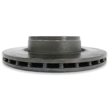 Recambio de disco freno delantero para tesla model 3 (5yj3) ev referencia OEM IAM 104461100D  