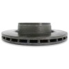 Recambio de disco freno delantero para tesla model 3 (5yj3) ev referencia OEM IAM 104461100D  