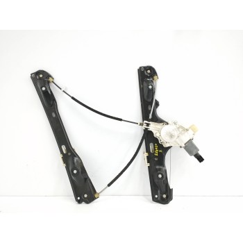 Recambio de elevalunas delantero izquierdo para bmw x1 (e84) 2.0 turbodiesel cat referencia OEM IAM 2990293  