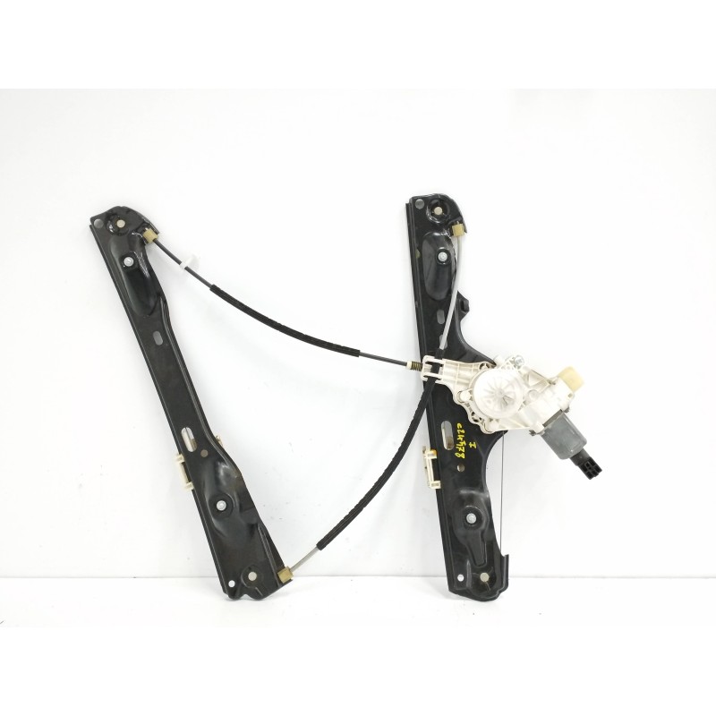 Recambio de elevalunas delantero izquierdo para bmw x1 (e84) 2.0 turbodiesel cat referencia OEM IAM 2990293  