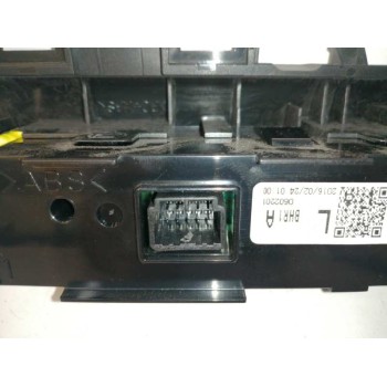 Recambio de pantalla multifuncion para mazda 3 lim. () style referencia OEM IAM BHR155260  