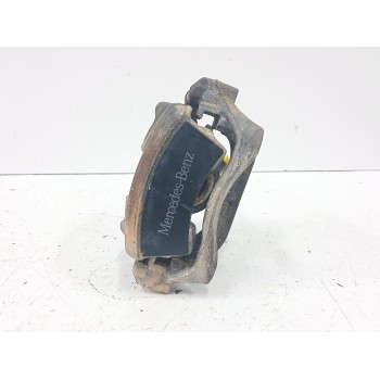 Recambio de pinza freno delantera izquierda para mercedes-benz clase a (w176) a 180 (176.042) referencia OEM IAM A0004217381  