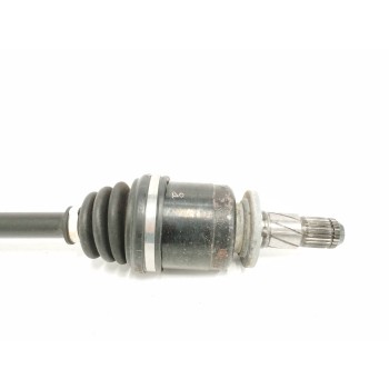 Recambio de transmision trasera izquierda para subaru impreza g12 2.0 diesel cat referencia OEM IAM 28421FG041  