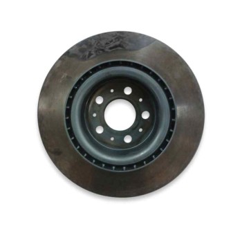 Recambio de disco freno delantero para tesla model 3 (5yj3) ev referencia OEM IAM 104461100D  
