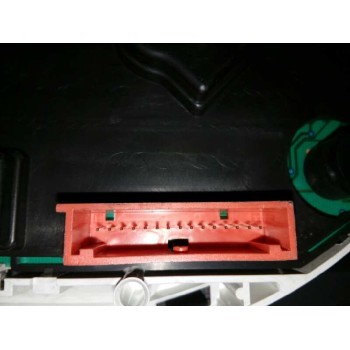 Recambio de cuadro instrumentos para renault vel satis (bj0) expression referencia OEM IAM 8200413088 503001331201 