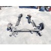 Recambio de puente trasero para toyota yaris 1.3 16v cat referencia OEM IAM   