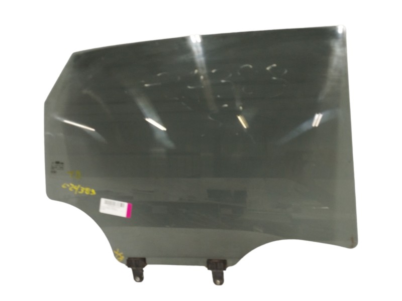 Recambio de luna trasera derecha para hyundai kona 1.0 tgdi cat referencia OEM IAM Recambio de luna trasera derecha para hyundai kona 1.0 tgdi cat referencia OEM IAM