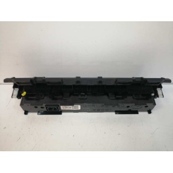 Recambio de pantalla multifuncion para mazda 3 lim. () style referencia OEM IAM BHR155260  