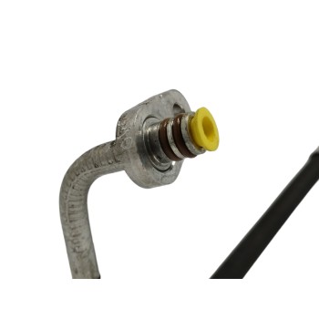 Recambio de tubos aire acondicionado para citroën c4 picasso 1.2 12v e-thp referencia OEM IAM 9675103680  