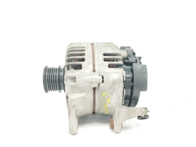 Recambio de alternador para seat ibiza (6k1) 1.4 referencia OEM IAM 037903025M 0124325013 