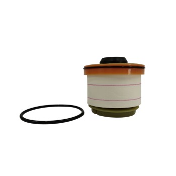 Recambio de filtro gasoil para para varios modelos referencia OEM IAM 9F0135  