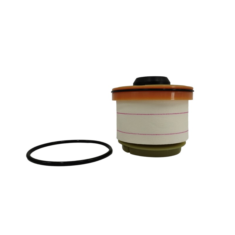 Recambio de filtro gasoil para para varios modelos referencia OEM IAM 9F0135  